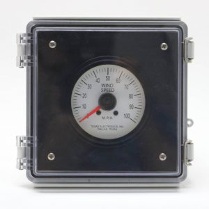 2-300 Wind speed system