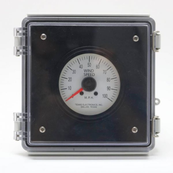 2-300 Wind speed system